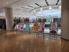 -百丽宫影城(嘉里汇店)