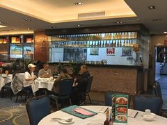 -山泉公馆酒家(珠江新城店)