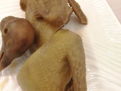 梅子乳鸽-岭南海晏楼(东晓南店)