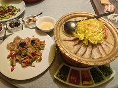 -花家怡园(四合院总店)