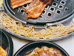 -韩宫宴烤肉·料理(宜兴八佰伴店)