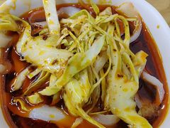 -李刚鸡西刀削面