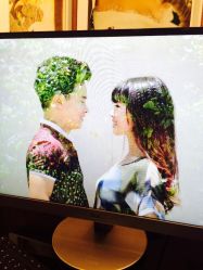 玛莎Li Li婚纱会馆-玛莎莉莉全球旅拍