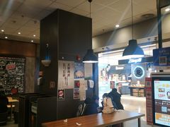 -汉堡王(大连柏威年餐厅店)
