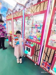 -爱丽丝奇幻乐园