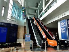-香港会议展览中心演讲厅
