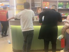 -花儿穆萨·烤肉餐厅(石马坪店)