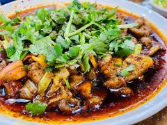 -杨三娘跷脚牛肉(羊子山西路店)