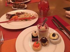 -新鲜特色餐厅(香格里拉大酒店)