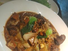 -相约·羊村小馆非遗手抓肉(七一酱园店)