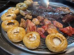 -丹东丛炟海鲜烧烤(江艺路店)