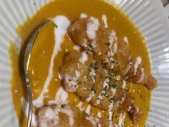 -留半山·香港食堂(啦啦宝都店)