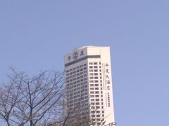 -百乐门喜宴(海珠广场华厦店)
