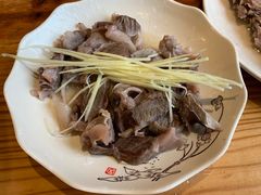-乡亲鹅肉城(昆山店)