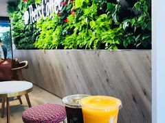 -Peet's Coffee皮爷咖啡(大学路店)