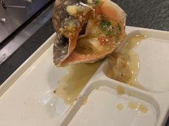 -長壹旋转烤吧 农家鸡火锅