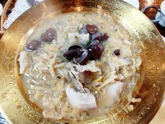 -东北缘餐厅(兰埔路店)