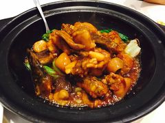picture-广东胜利宾馆西关粤中餐厅