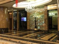 -上海浦东星河湾酒店