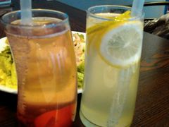 -酷公社·榴莲披萨(太原街店)
