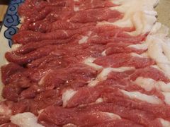 -宣武小院涮肉(前门店)