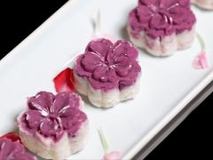 -翠湖宾馆·中餐厅