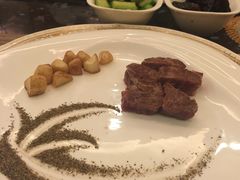 -丹鼎铁板料理(市政娱乐中心店)