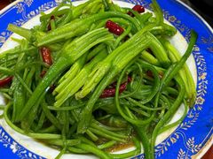 -菌之家·专业纯野生菌火锅·特色炒菌