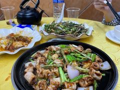 -肥姐美食(同福中路店)