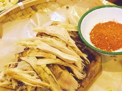 -刘师父老汉口江湖菜(蔡锷路店)