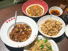 -单家老院·院子里的青岛菜(沙子口店)