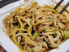 -魏家凉皮(中贸广场店)