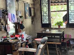 -丝绸小镇荻港古村