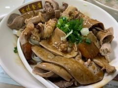 -荔林食店(西华路店)
