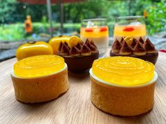 -三嚥阁 La Villa Restaurant