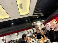 -小菜园新徽菜(合肥之心城店)