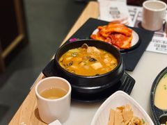 -韩宫宴烤肉·料理(宝山万达店)
