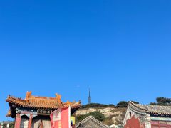 -泰山风景名胜区