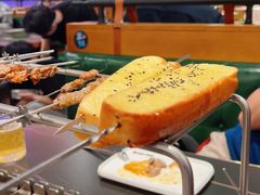 -呼伦一只牛·烧串酒场(陆家嘴店)