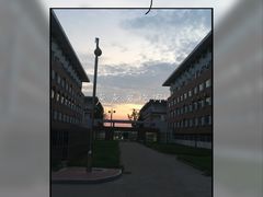 -宿迁学院