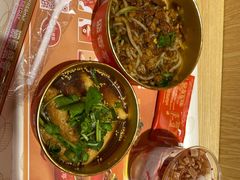 -盛香亭热卤(欢乐港湾店)