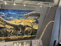 -重庆自然博物馆(新馆)