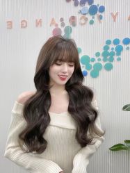 -3AM HAIR SALON染发接发