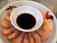 -达叔香味海鲜(海棠68环球美食街店)