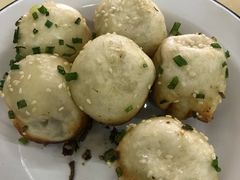-舒蔡记生煎菜饭(云南中路店)