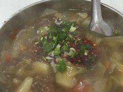 -清真马文肉丸胡辣汤(回民街店)