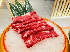 -温野菜涮涮锅(曲江大悦城店)