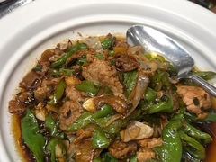 -兰湘子·湘菜小炒(崂山丽达店)