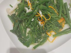 -正德楼果木烤鸭·渔家菜(东港店)