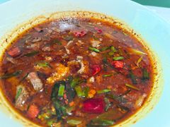 -眉州东坡·熊猫主题餐厅(枫蓝店)